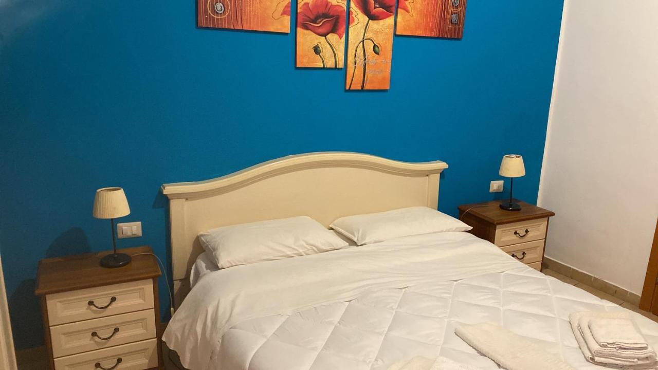 Gli Agrumi Rooms Trapani Exterior photo
