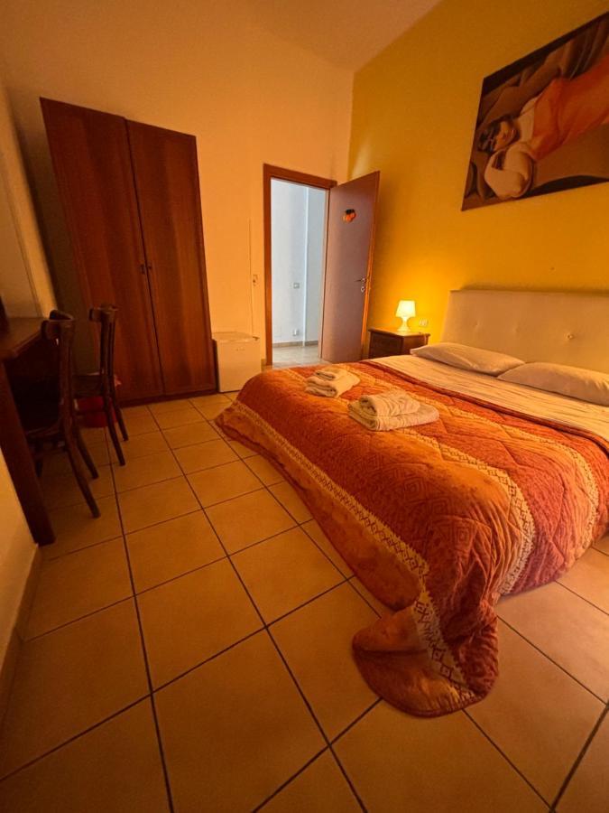 Gli Agrumi Rooms Trapani Exterior photo