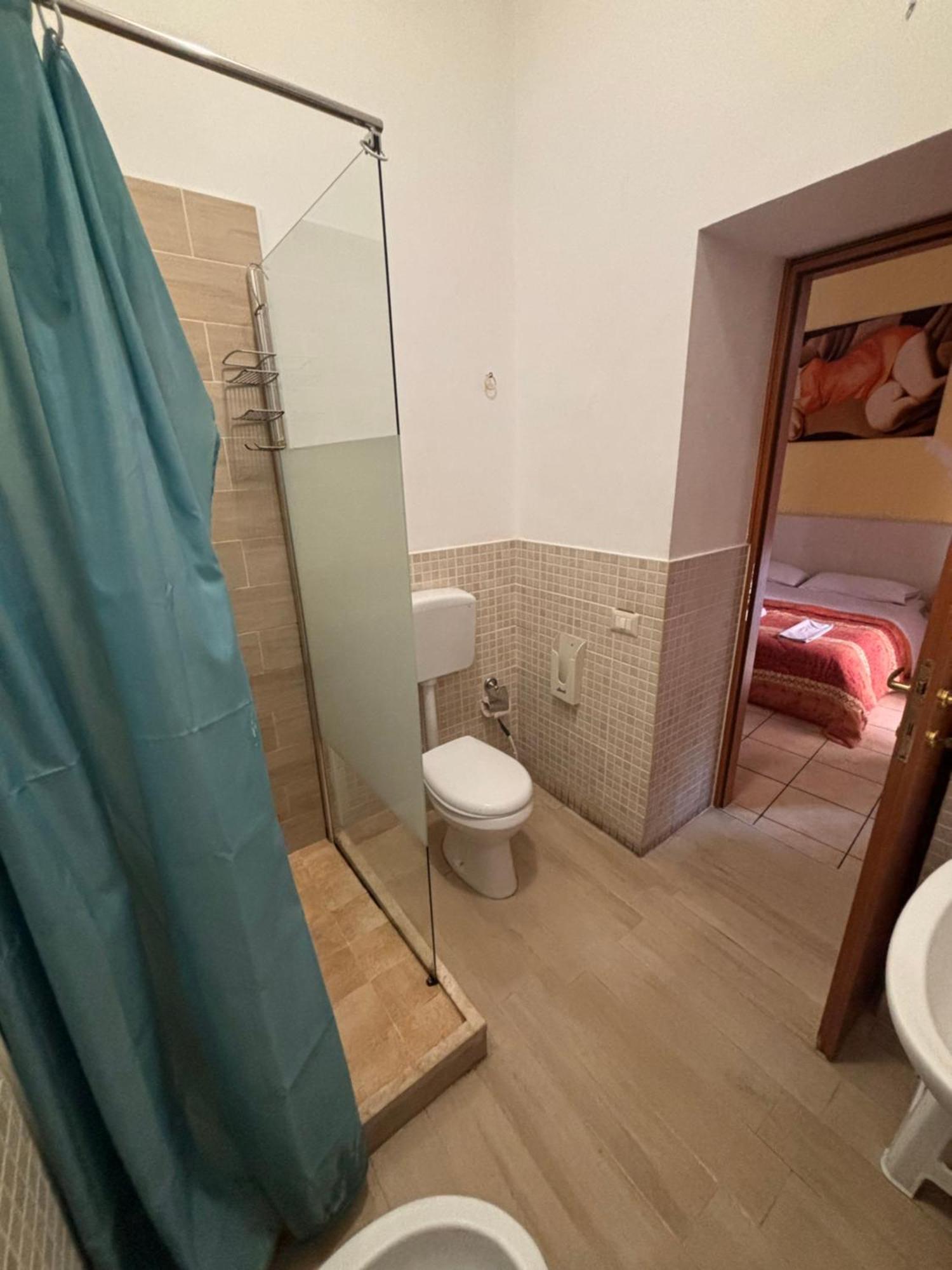 Gli Agrumi Rooms Trapani Exterior photo