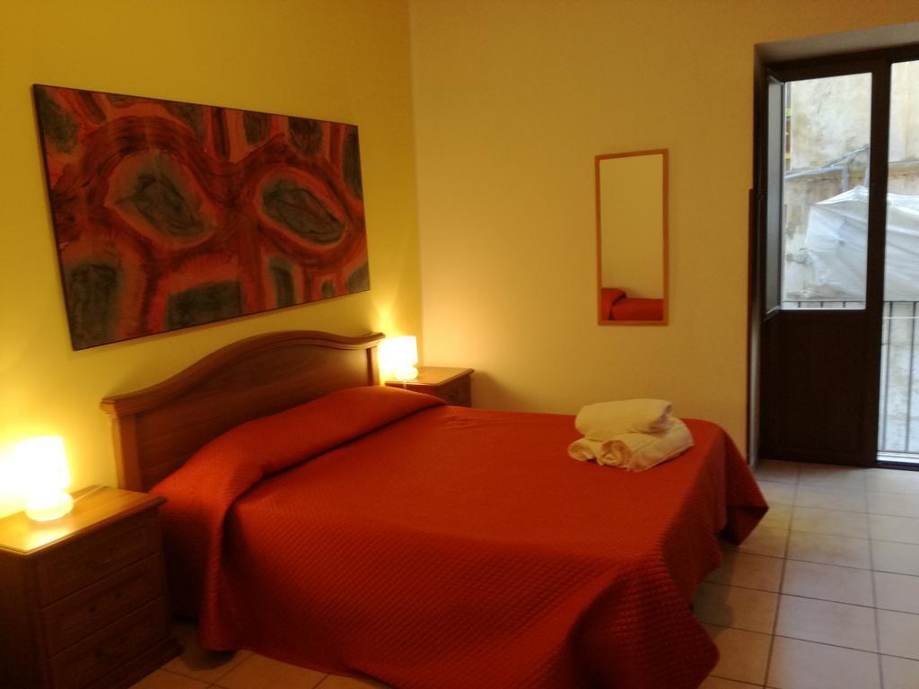 Gli Agrumi Rooms Trapani Exterior photo