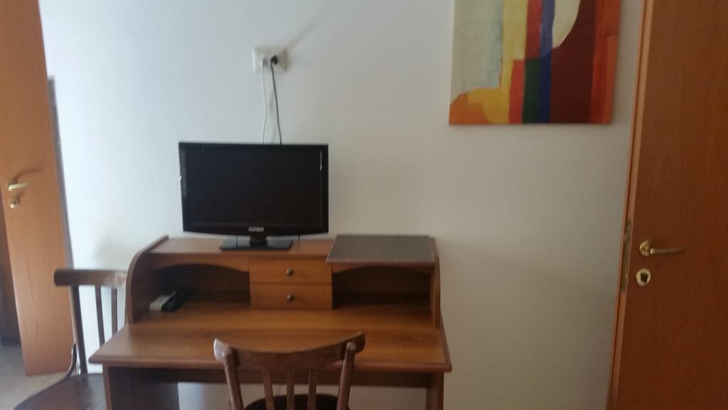Gli Agrumi Rooms Trapani Exterior photo