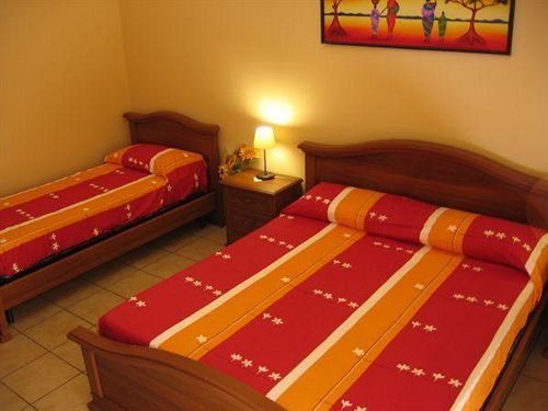 Gli Agrumi Rooms Trapani Exterior photo